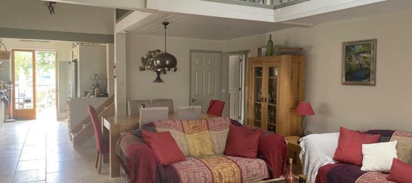 Вилла с 3 спальнями в Рокебрён, Франция № 361219 5