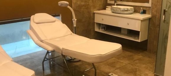 13غرفة عقار تجاري في Nasimi, Azerbaijan رقم 1115 42