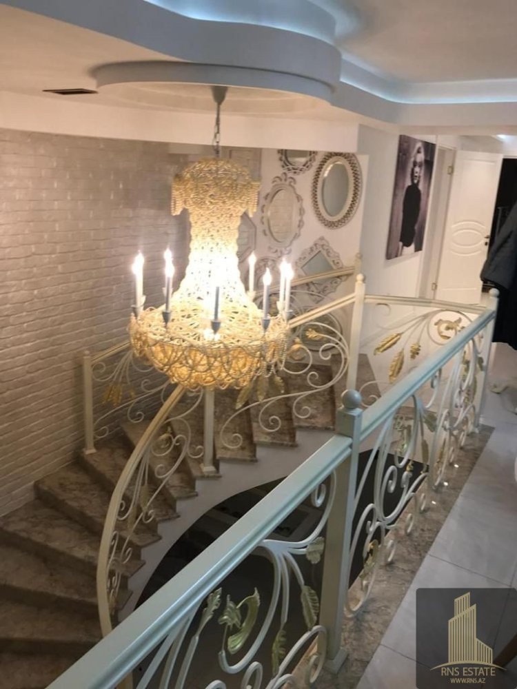 13غرفة عقار تجاري في Nasimi, Azerbaijan رقم 1115