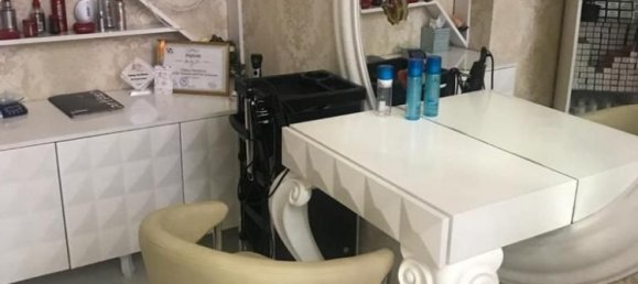 13غرفة عقار تجاري في Nasimi, Azerbaijan رقم 1115 27