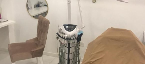 13غرفة عقار تجاري في Nasimi, Azerbaijan رقم 1115 30