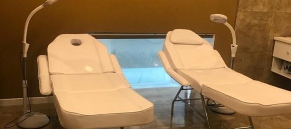 13غرفة عقار تجاري في Nasimi, Azerbaijan رقم 1115 29