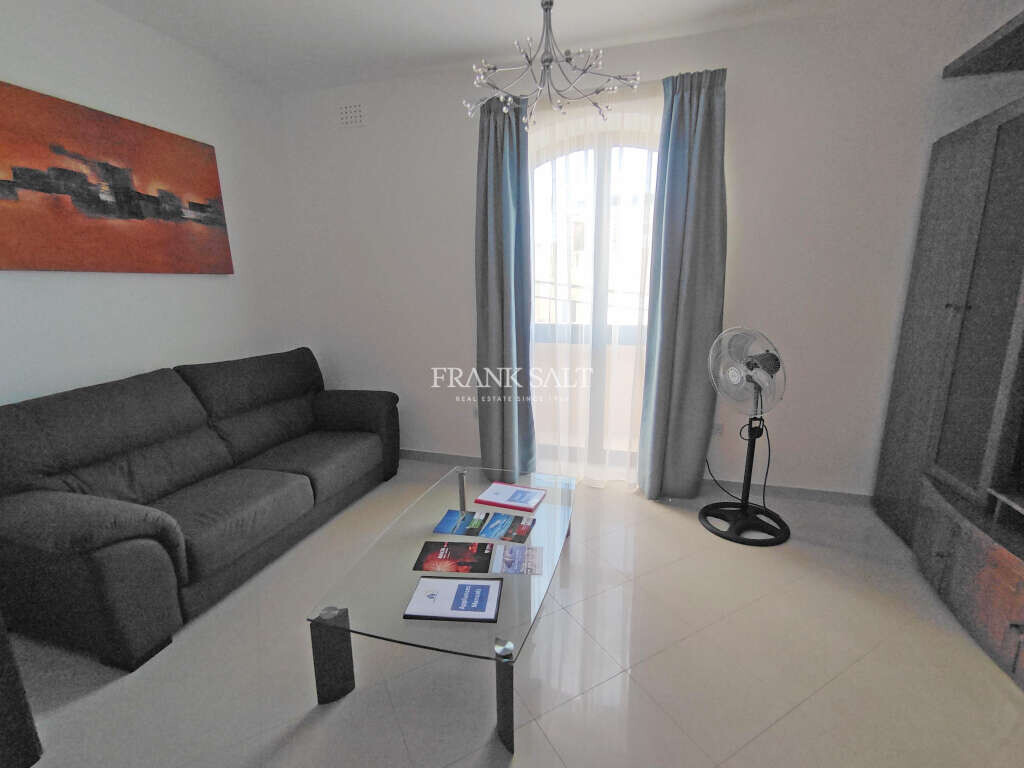 3 bedrooms Maisonette in Naxxar, Malta No. 8360