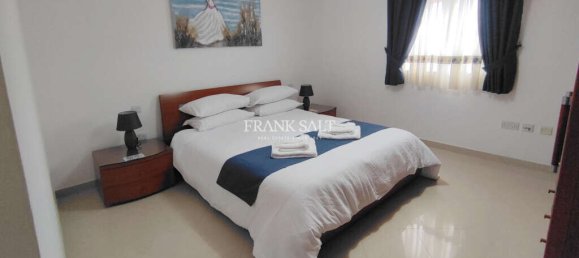 3 bedrooms Maisonette in Naxxar, Malta No. 8360 3