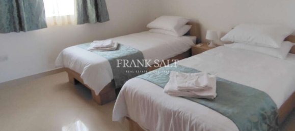 3 bedrooms Maisonette in Naxxar, Malta No. 8360 16