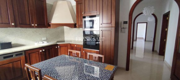 3 bedrooms Maisonette in Naxxar, Malta No. 8360 12