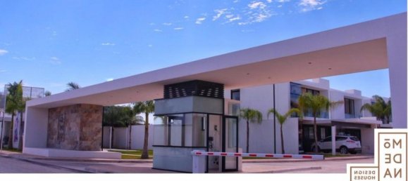 3 غرف نوم منزل في Merida, Mexico رقم 67789 2