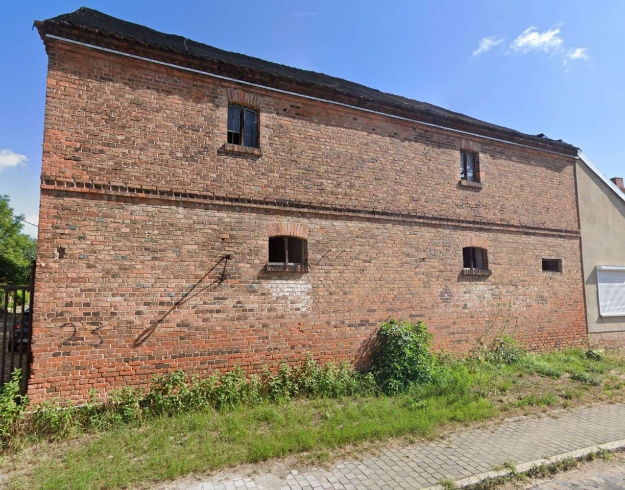 Terreno en Borde, Germany No. 186155