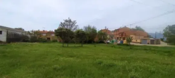 Terreno em Zaragoza, Spain N.º 66386 2