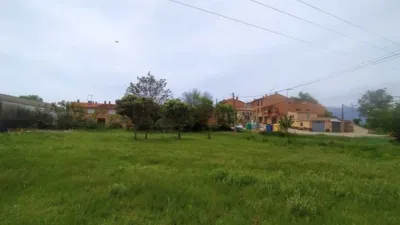 Terreno em Zaragoza, Spain N.º 66386