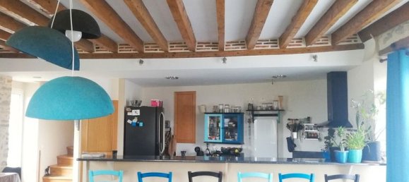 4 bedrooms House in Chemere-le-Roi, France No. 195998 4