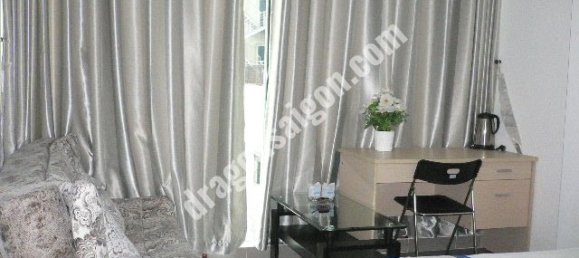 Wohnung in District 1, Vietnam 45m², Nr. 10857 4