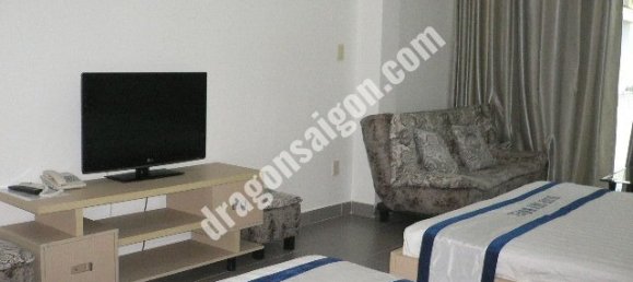 Wohnung in District 1, Vietnam 45m², Nr. 10857 3