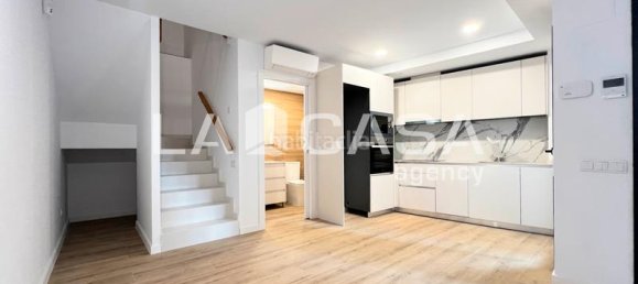 3 bedrooms Duplex in Badalona, Spain No. 171554 10