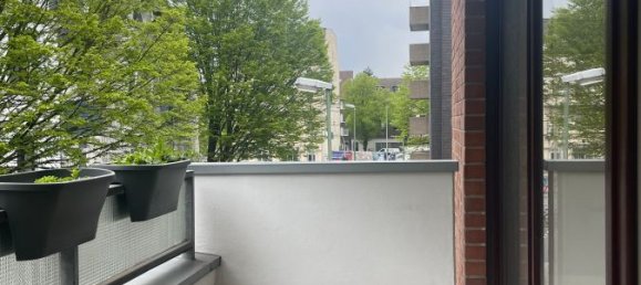 Apartamento de 1 dormitorio en Duisburg, Germany No. 10694 9