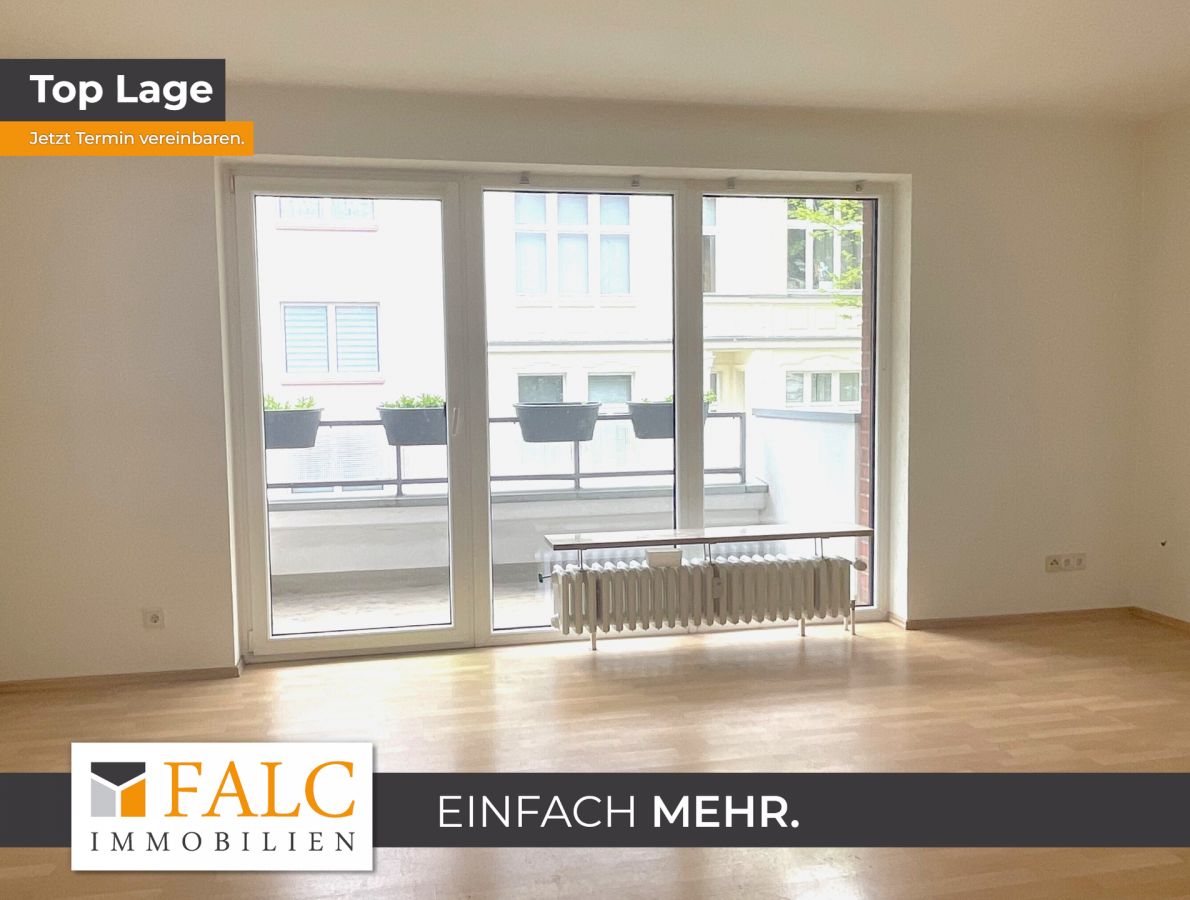 Apartamento de 1 dormitorio en Duisburg, Germany No. 10694