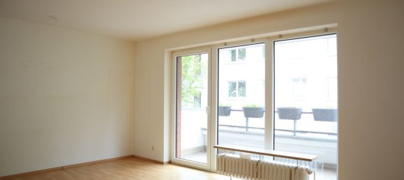 Apartamento de 1 dormitorio en Duisburg, Germany No. 10694 3