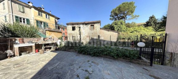 Apartamento T2 em Ronco Scrivia, Italy N.º 263047 10