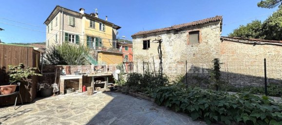 Apartamento T2 em Ronco Scrivia, Italy N.º 263047 35