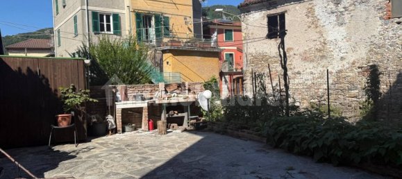 Apartamento T2 em Ronco Scrivia, Italy N.º 263047 45