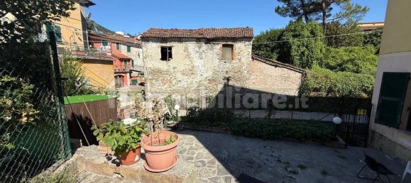 Apartamento T2 em Ronco Scrivia, Italy N.º 263047 43