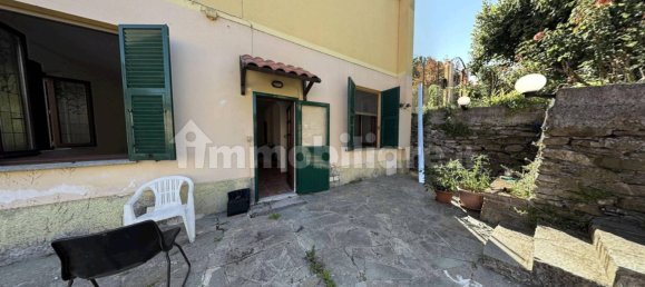 Apartamento T2 em Ronco Scrivia, Italy N.º 263047 8