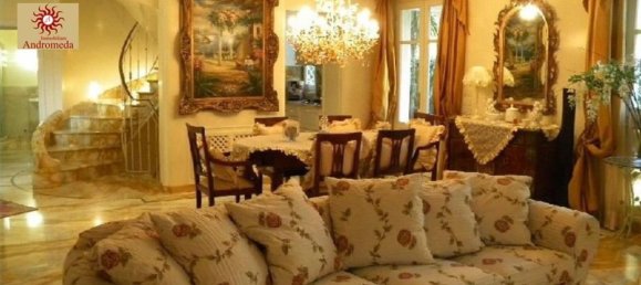 2 rooms Villa in Forte dei Marmi, Italy No. 309990 6