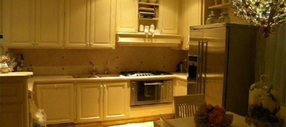 2 rooms Villa in Forte dei Marmi, Italy No. 309990 8