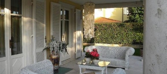 2 rooms Villa in Forte dei Marmi, Italy No. 309990 5