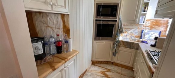 2 rooms Villa in Forte dei Marmi, Italy No. 309990 3