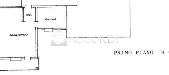 4 bedrooms Apartment in Trevignano, Italy No. 381182 14