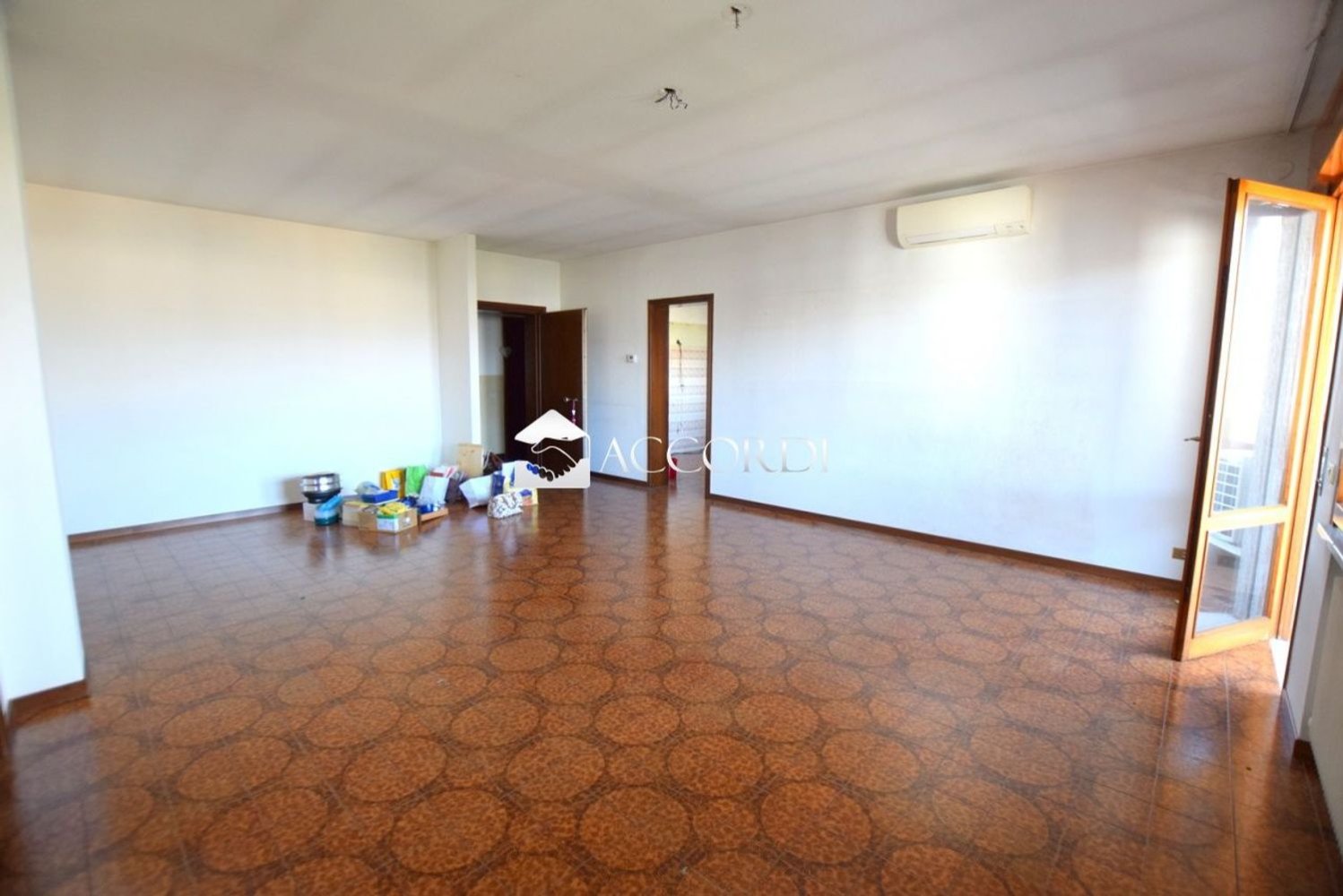 4 bedrooms Apartment in Trevignano, Italy No. 381182