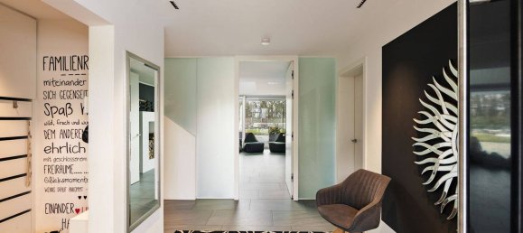 4 غرف نوم منزل في Furstenfeldbruck, Germany رقم 11016 2