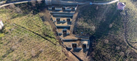 48 rooms Land in Arsin, Turkey No. 40568 6