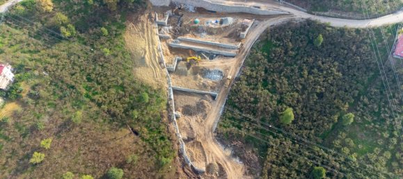 48 rooms Land in Arsin, Turkey No. 40568 14