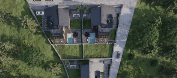 48 rooms Land in Arsin, Turkey No. 40568 23