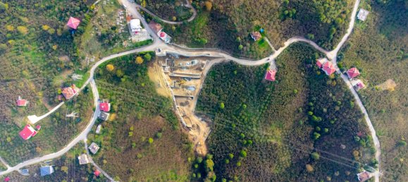 48 rooms Land in Arsin, Turkey No. 40568 16