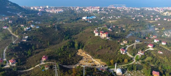 48 rooms Land in Arsin, Turkey No. 40568 13