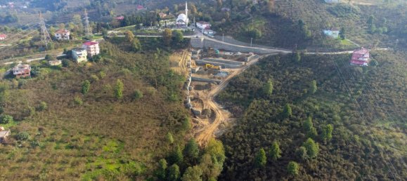 48 rooms Land in Arsin, Turkey No. 40568 4