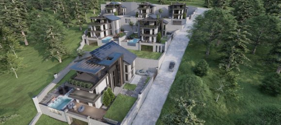 48 rooms Land in Arsin, Turkey No. 40568 18