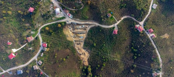 48 rooms Land in Arsin, Turkey No. 40568 15