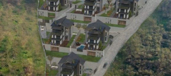 48 rooms Land in Arsin, Turkey No. 40568 12