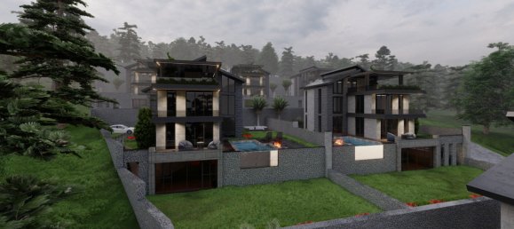 48 rooms Land in Arsin, Turkey No. 40568 10