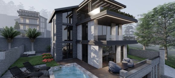 48 rooms Land in Arsin, Turkey No. 40568 21