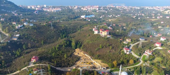 48 rooms Land in Arsin, Turkey No. 40568 17