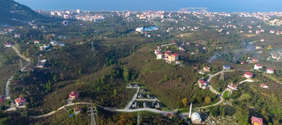 48 rooms Land in Arsin, Turkey No. 40568 3