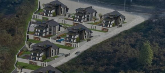 48 rooms Land in Arsin, Turkey No. 40568 5