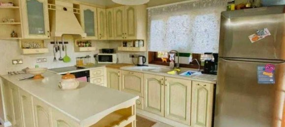 4 bedrooms Villa in Souni–Zanatzia, Cyprus No. 17664 15