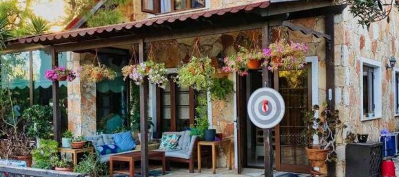 4 bedrooms Villa in Souni–Zanatzia, Cyprus No. 17664 2