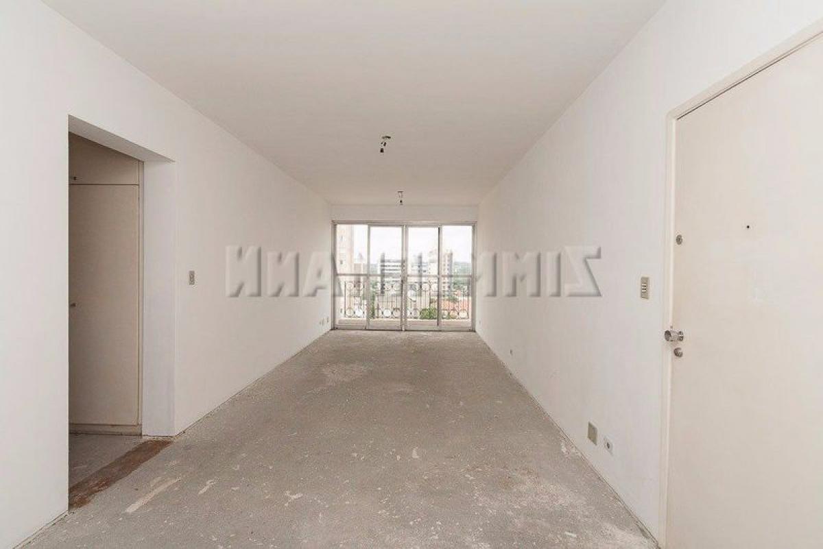 2 bedrooms Apartment in Sao Paulo, Brazil No. 585638